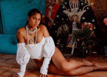 Tribunal impone a Tokisha un año sin visitar Jarabacoa
