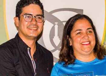 Santiago Country Club prepara festival deportivo y cultural 90º aniversario