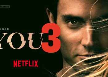 “You” temporada 3 revela sangriento teaser tráiler y fecha de estreno