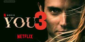 “You” temporada 3 revela sangriento teaser tráiler y fecha de estreno