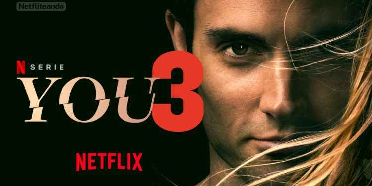 “You” temporada 3 revela sangriento teaser tráiler y fecha de estreno