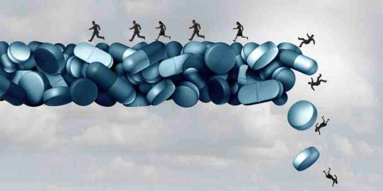 Drogas: qué debes saber para prevenir la adicción