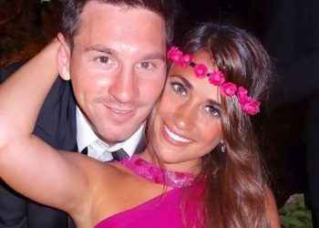 Antonela Roccuzzo: antes y después de Lionel Messi