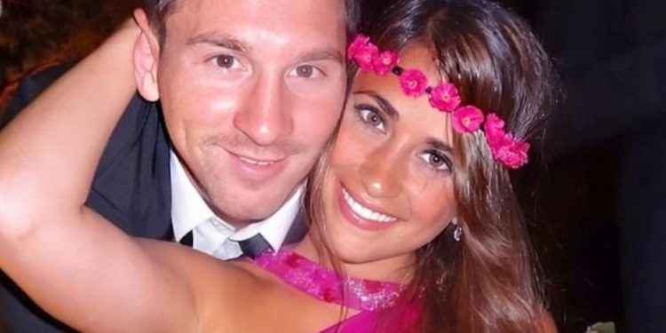 Antonela Roccuzzo: antes y después de Lionel Messi
