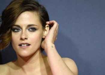 La increíble transformación de Kristen Stewart como la princesa Diana
