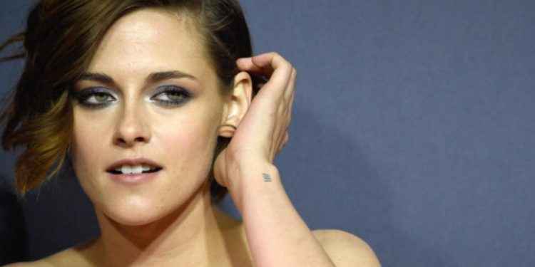 La increíble transformación de Kristen Stewart como la princesa Diana