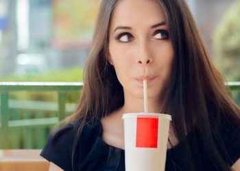 Estas son las 5 bebidas que más engordan
