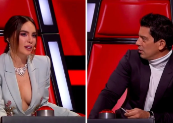 Qué dijo Yahir sobre la boda de Belinda y Christian Nodal