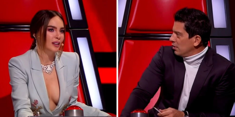 Qué dijo Yahir sobre la boda de Belinda y Christian Nodal