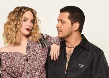 Christian Nodal, Belinda y Speedy González, ¿es una estrategia?