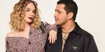 Christian Nodal, Belinda y Speedy González, ¿es una estrategia?