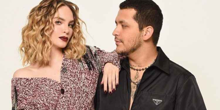 Christian Nodal, Belinda y Speedy González, ¿es una estrategia?
