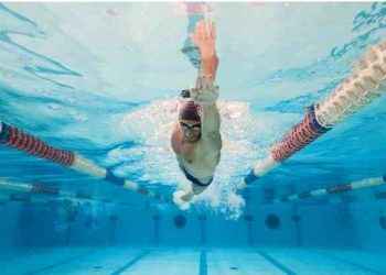 Natación: estos son los principales beneficios