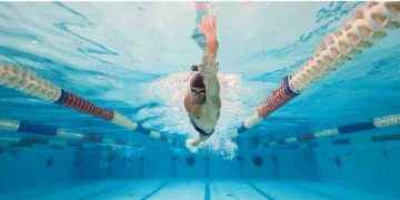 Natación: estos son los principales beneficios