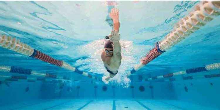 Natación: estos son los principales beneficios