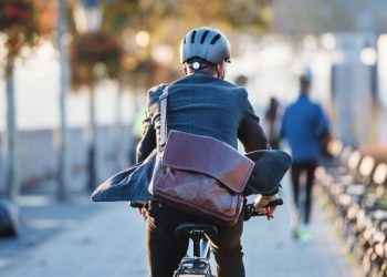 ¿Es perjudicial para la próstata montar en bicicleta?