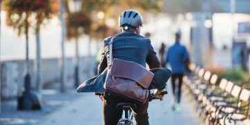 ¿Es perjudicial para la próstata montar en bicicleta?