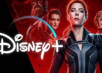 La millonaria cifra que Disney ha ganado con ‘Black Widow’ en streaming
