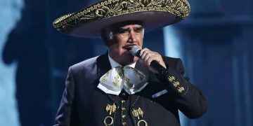 El extraño mensaje de Vicente Fernández desde el hospital que preocupa a sus seguidores