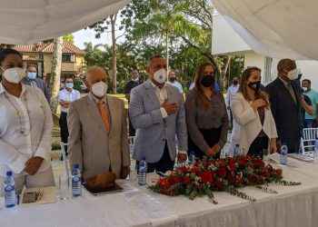 Presentan concurso literario Manuel Mora Serrano