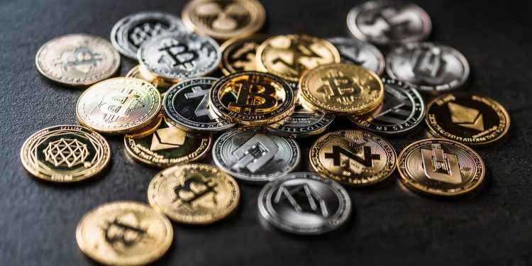 4 criptodivisas cuyo valor ha crecido más del 50% en una semana