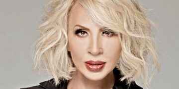 Por qué Laura Bozzo está siendo buscada por la Interpol
