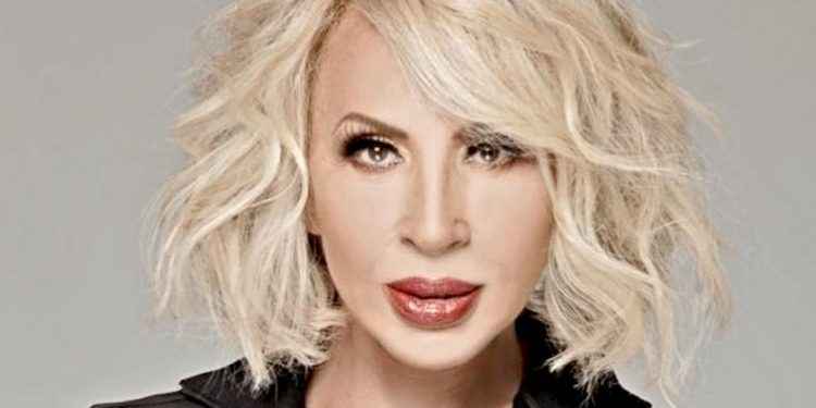 Por qué Laura Bozzo está siendo buscada por la Interpol