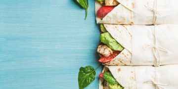 Cómo comer rico y saludable en verano sin ganar peso