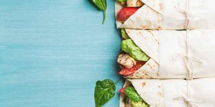 Cómo comer rico y saludable en verano sin ganar peso