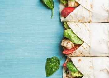 Cómo comer rico y saludable en verano sin ganar peso