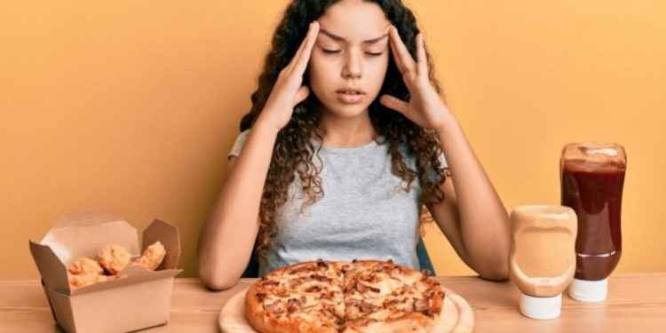 Dolor de cabeza: ¿existen alimentos prohibidos?