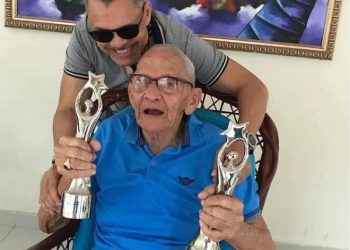 Muere don Ramón, padre de los Hermanos Rosario