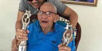 Muere don Ramón, padre de los Hermanos Rosario
