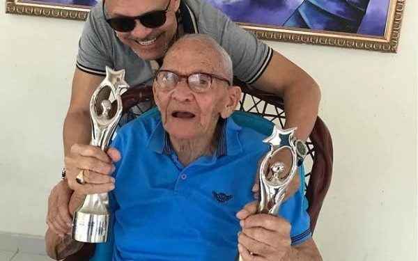 Muere don Ramón, padre de los Hermanos Rosario