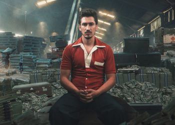El cártel de los sapos: “el origen”, arrasando en Netflix