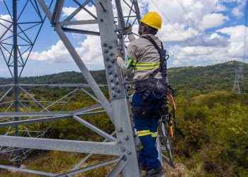 ETED interconecta nuevos proyectos en la zona norte, para mejorar suministro de transporte de energía eléctrica