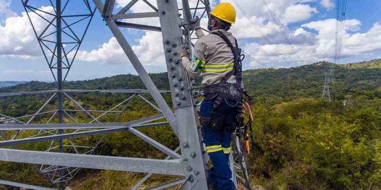 ETED interconecta nuevos proyectos en la zona norte, para mejorar suministro de transporte de energía eléctrica