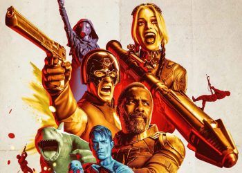 Estreno de cine: «El Escuadrón Suicida», de las manos de James Gunn