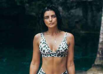 “¿Qué culpa tiene el karma?”: los detalles del último proyecto de Aislinn Derbez por Netflix
