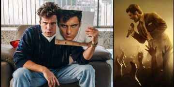 ¡El sol está de vuelta! Este es el elenco de la tercera temporada de “Luis Miguel, la serie”