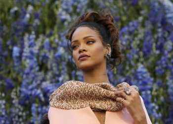 Rihanna es oficialmente milmillonaria: esta es su inaudita fortuna