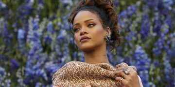 Rihanna es oficialmente milmillonaria: esta es su inaudita fortuna