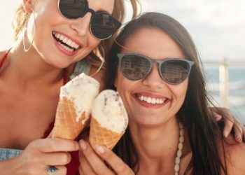 Disfruta el verano sin poner en riesgo la salud de tu boca