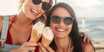 Disfruta el verano sin poner en riesgo la salud de tu boca