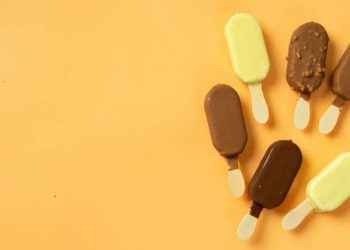 He comido helados con óxido de etileno: ¿debo preocuparme?