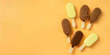 He comido helados con óxido de etileno: ¿debo preocuparme?