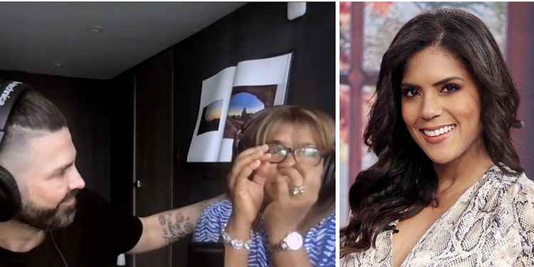 Madre de Francisca confiesa que tiene 27 años trabajando en Educación y apenas le da para vivir: “La que me da es ella»
