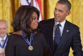 El desplante de Oprah Winfrey a Barack Obama