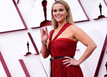 Reese Witherspoon se convirtió en la actriz más rica del mundo: la decisión que la llevó a la cima