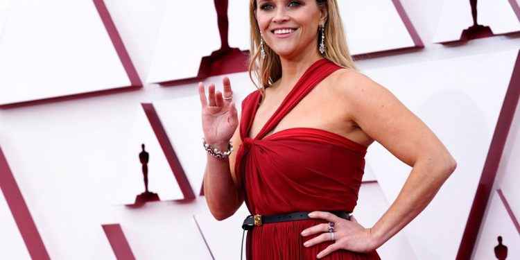 Reese Witherspoon se convirtió en la actriz más rica del mundo: la decisión que la llevó a la cima